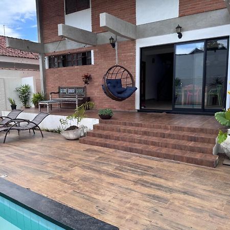 Otima Localizacao! Casa Tulipa, Praia De Pernambuco 瓜鲁雅 外观 照片