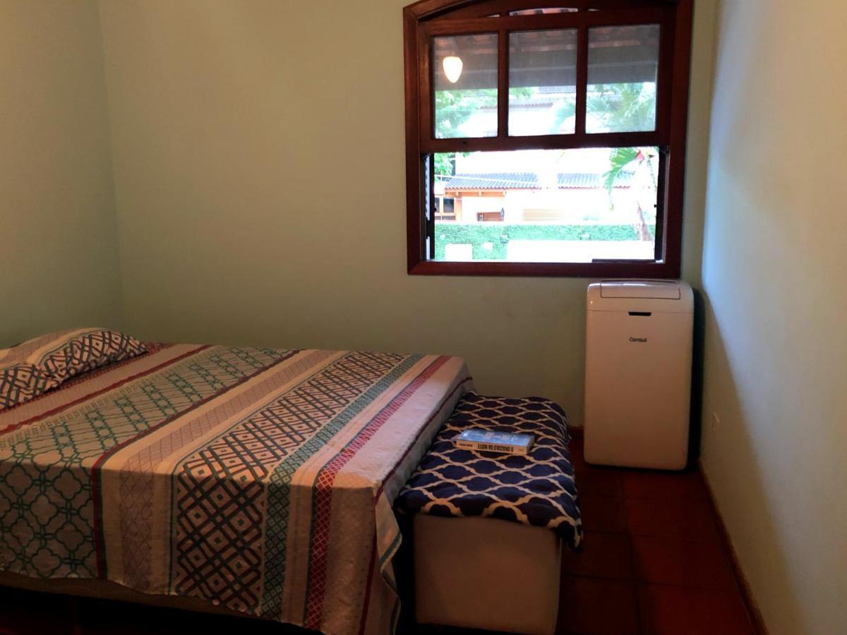 Otima Localizacao! Casa Tulipa, Praia De Pernambuco 瓜鲁雅 外观 照片