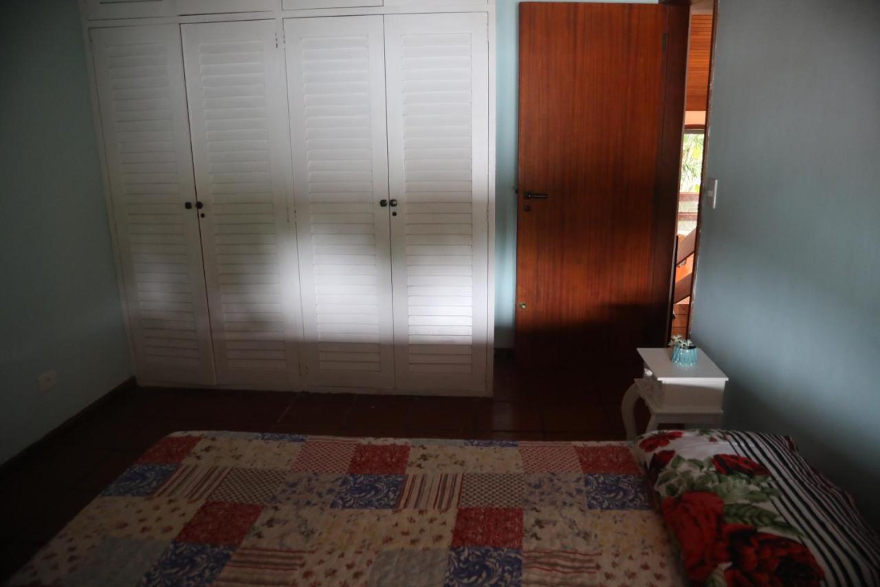 Otima Localizacao! Casa Tulipa, Praia De Pernambuco 瓜鲁雅 外观 照片
