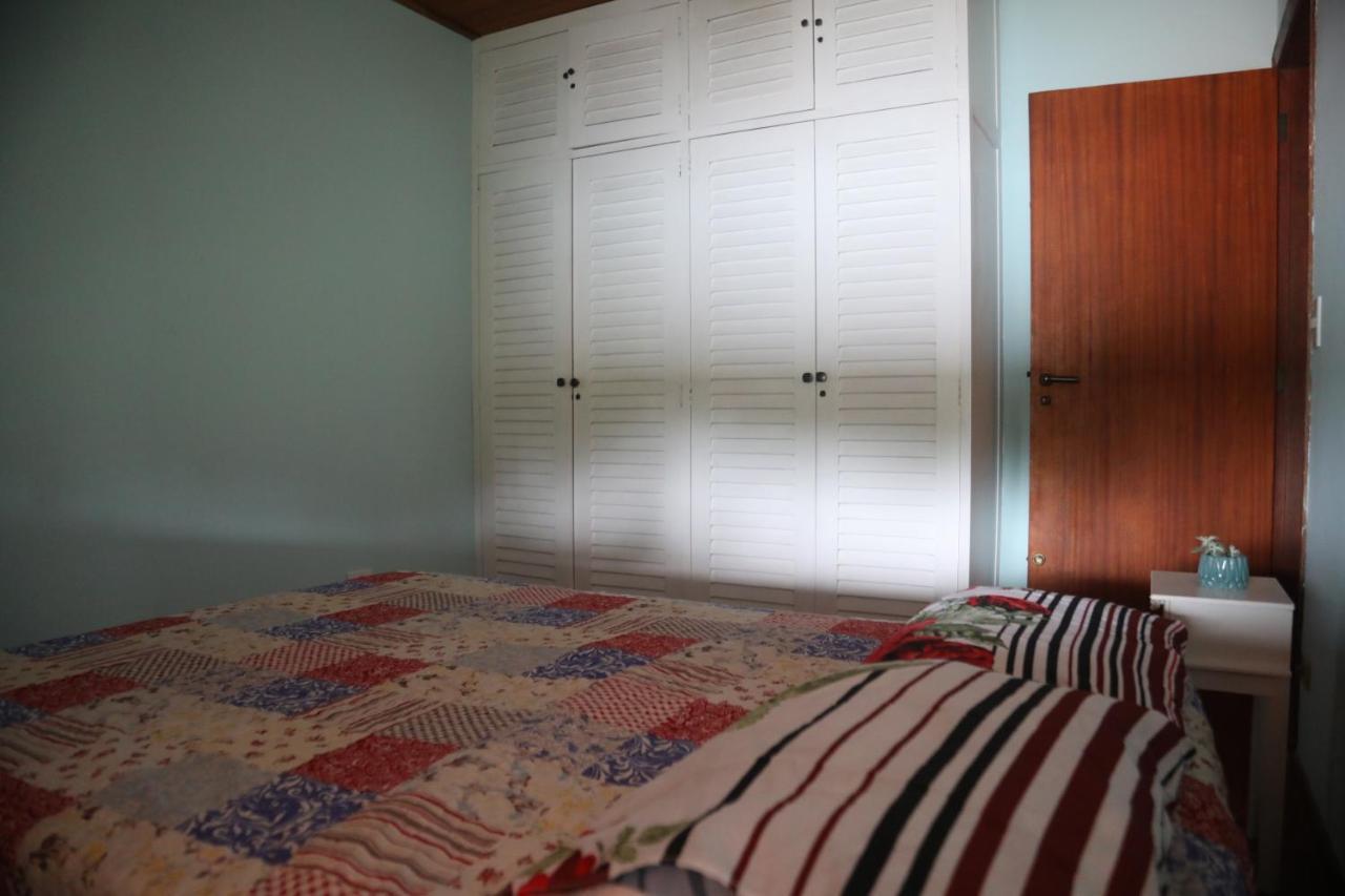 Otima Localizacao! Casa Tulipa, Praia De Pernambuco 瓜鲁雅 外观 照片