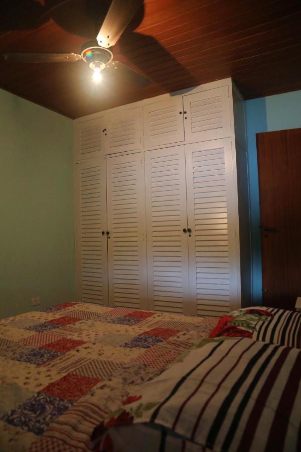 Otima Localizacao! Casa Tulipa, Praia De Pernambuco 瓜鲁雅 外观 照片