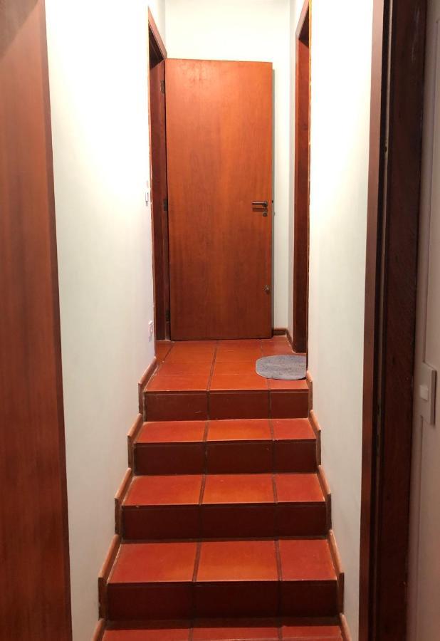 Otima Localizacao! Casa Tulipa, Praia De Pernambuco 瓜鲁雅 外观 照片