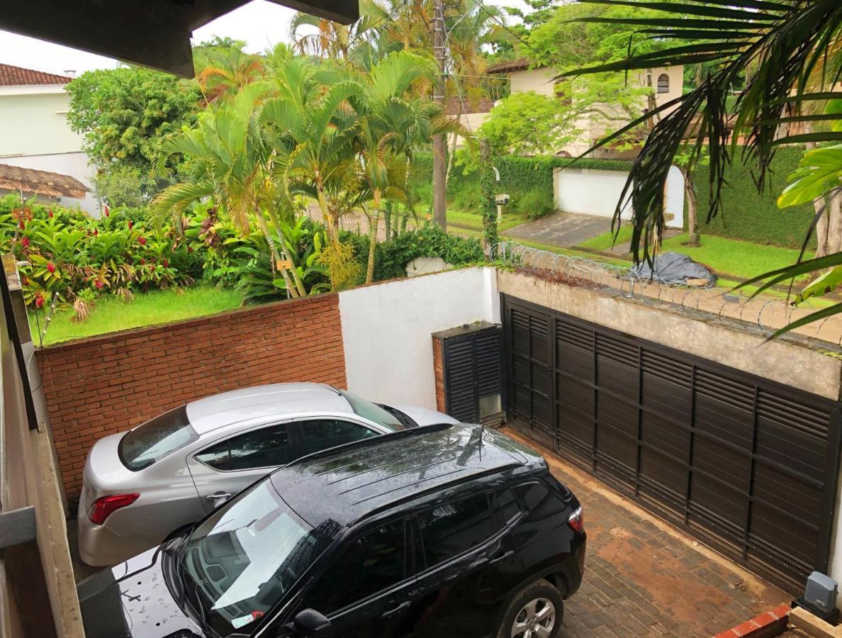 Otima Localizacao! Casa Tulipa, Praia De Pernambuco 瓜鲁雅 外观 照片
