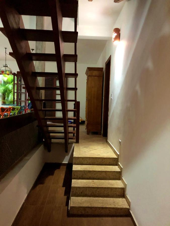 Otima Localizacao! Casa Tulipa, Praia De Pernambuco 瓜鲁雅 外观 照片