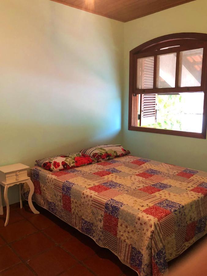 Otima Localizacao! Casa Tulipa, Praia De Pernambuco 瓜鲁雅 外观 照片