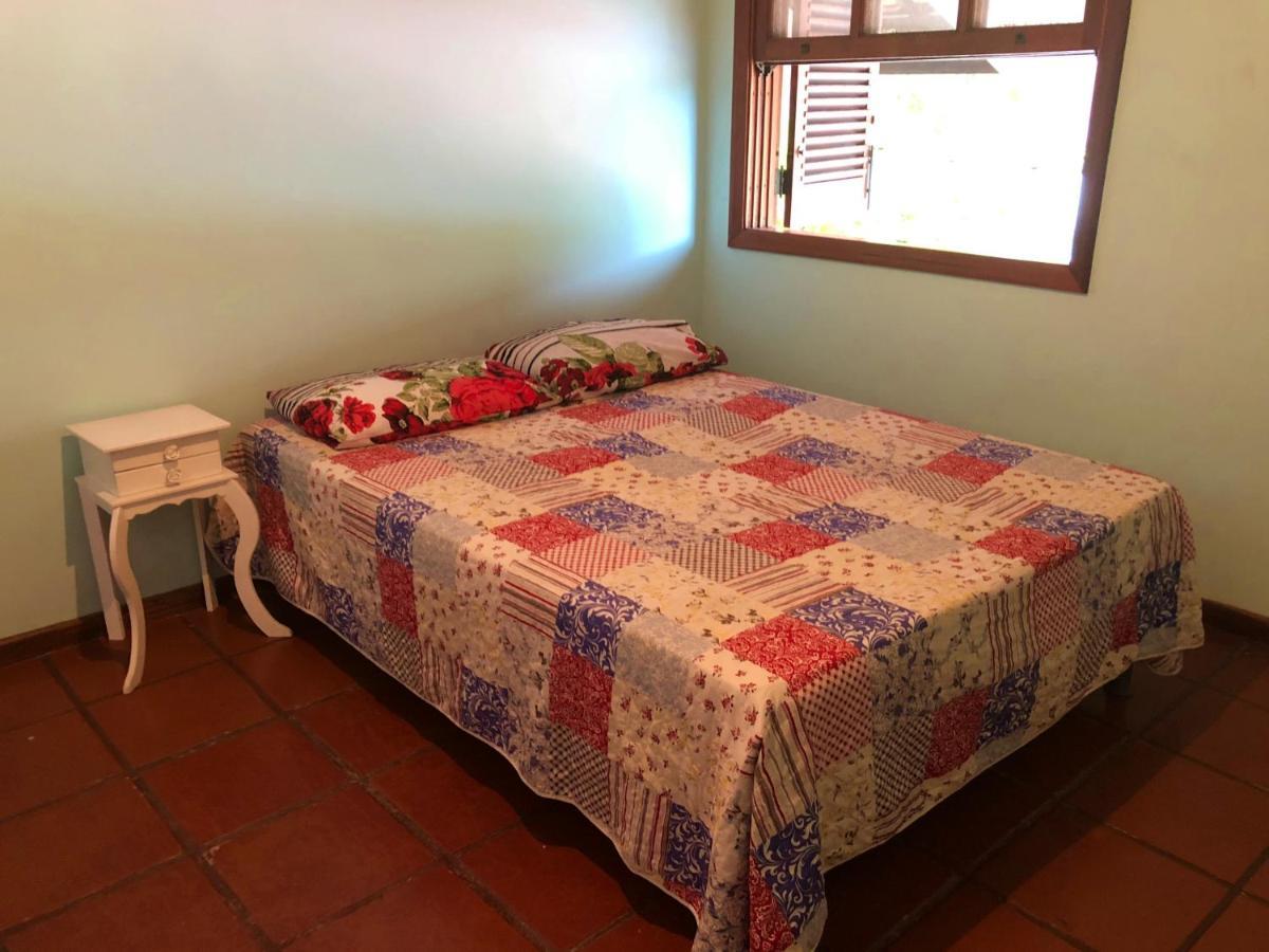 Otima Localizacao! Casa Tulipa, Praia De Pernambuco 瓜鲁雅 外观 照片
