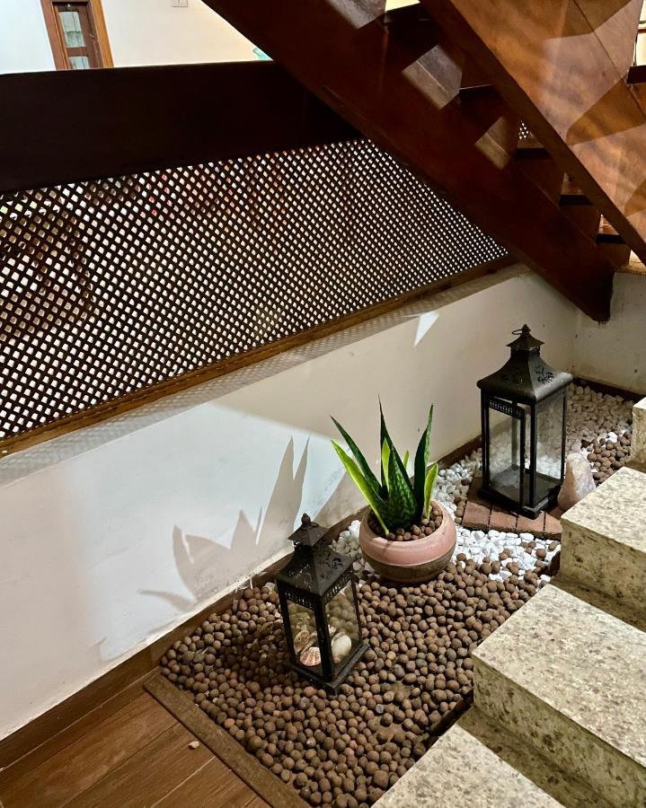 Otima Localizacao! Casa Tulipa, Praia De Pernambuco 瓜鲁雅 外观 照片